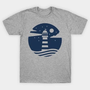 Light my way T-Shirt